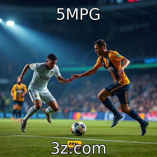 5MPG - Os Segredos das Apostas Esportivas nas Ligas Brasileiras