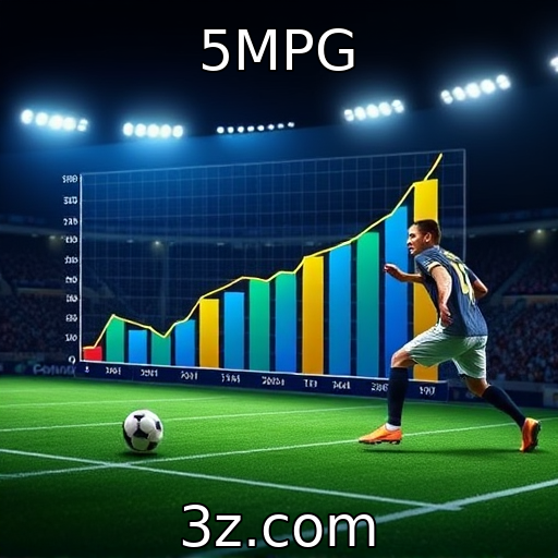 5MPG - Apostas esportivas: como analisar as estatísticas para grandes vitórias