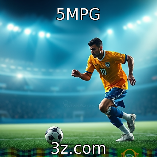 5MPG | Apostas Esportivas: Análise de Últimos Jogos e Tendências do Mercado