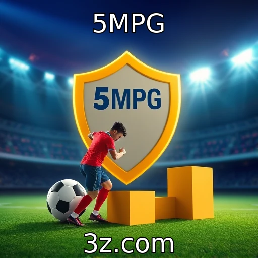 5MPG Derby Imperdível: Dicas para Apostar com Segurança e Ganhar