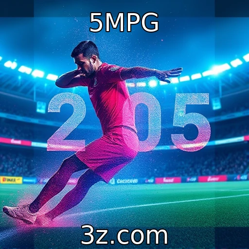 5MPG Explorando as Melhores Estratégias em Apostas Esportivas para 2025