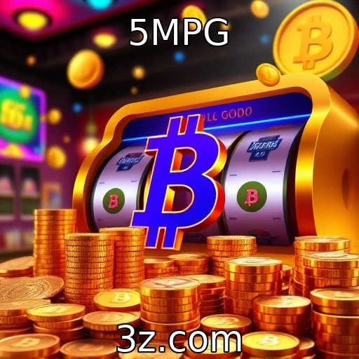 5MPG Como as criptomoedas estão transformando o mercado de cassino online