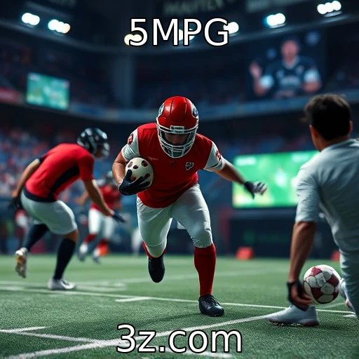 5MPG Apostas Esportivas: Analisando os Desempenhos nas Principais Partidas