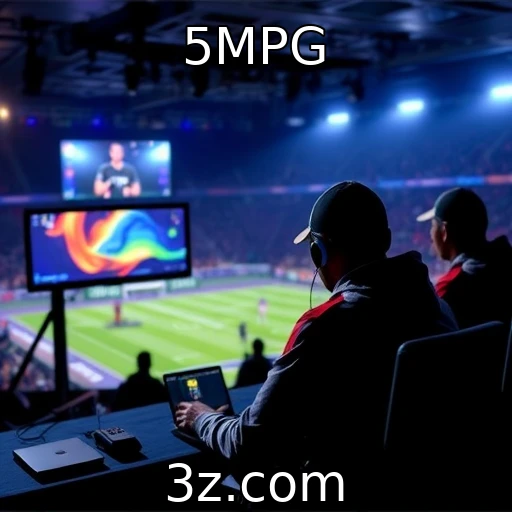 5MPG Análise das Principais Apostas de Futebol na Temporada Atual