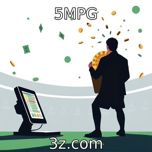 5MPG Milhões em jogo: os segredos dos jackpots progressivos online