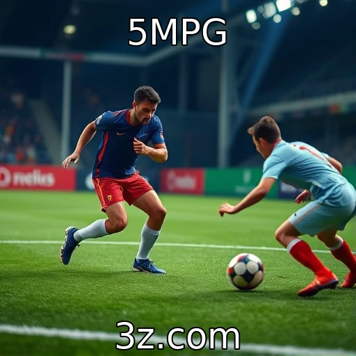 5MPG Estratégias para Apostas Esportivas: Análise Profunda de Partidas