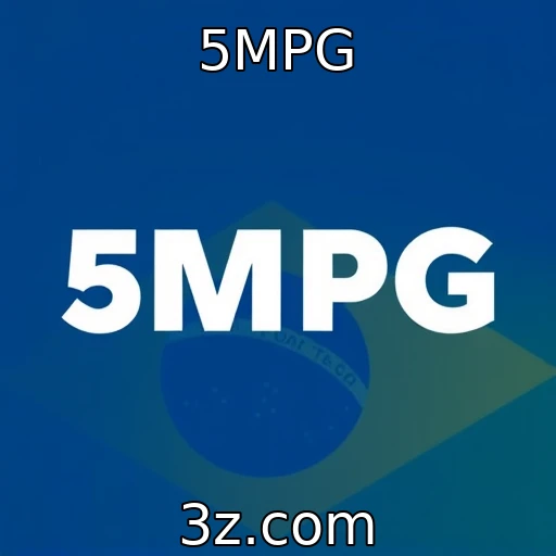 5MPG As Estratégias Vencedoras nas Apostas Esportivas: Aprenda com os Profissionais