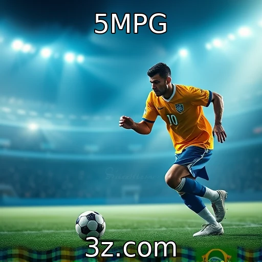 5MPG Apostas Esportivas: Análise de Últimos Jogos e Tendências do Mercado